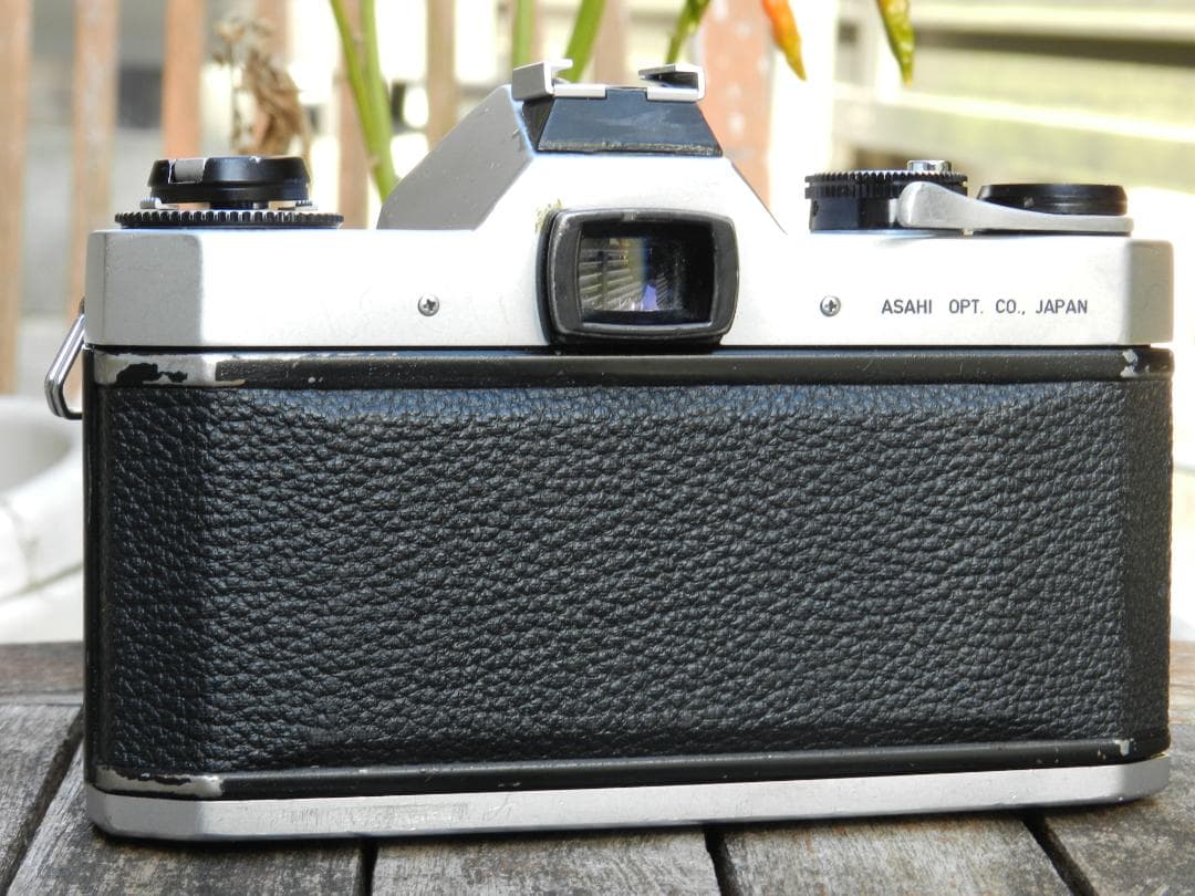 極美品　PENTAX SP ll 2 Super Takumar 55 1.8