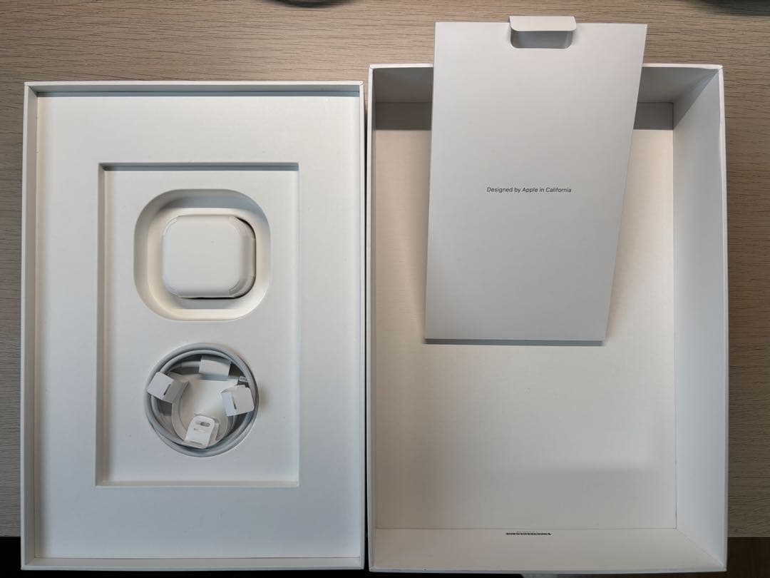 【美品】 Apple iPad 第8世代 32GB スペースグレー 付属品完備