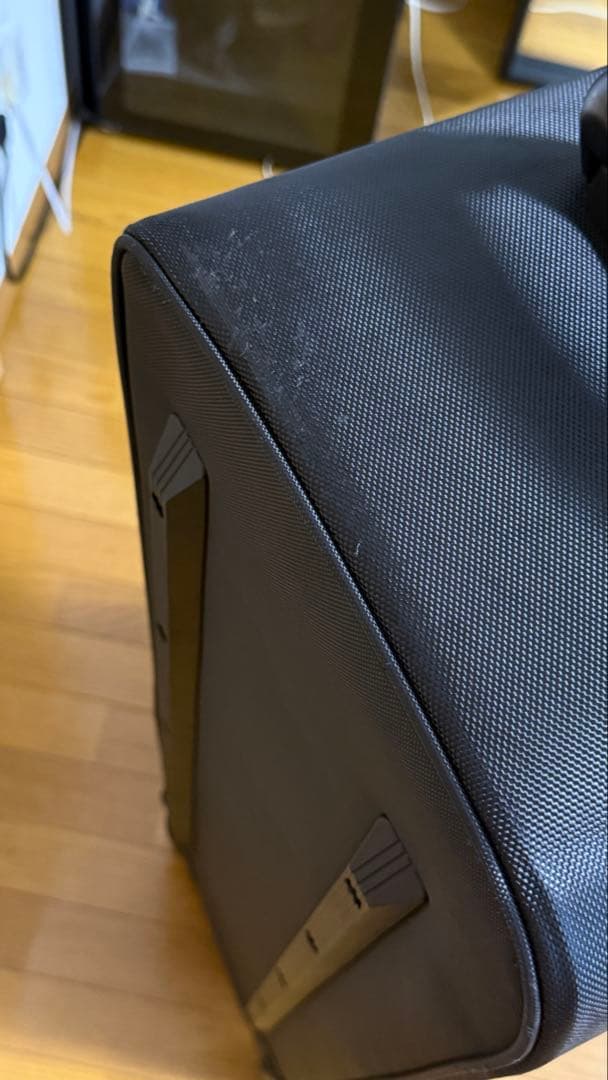 Neewer 写真スタジオ機器ケース ローリングバッグ 102x30x30cm