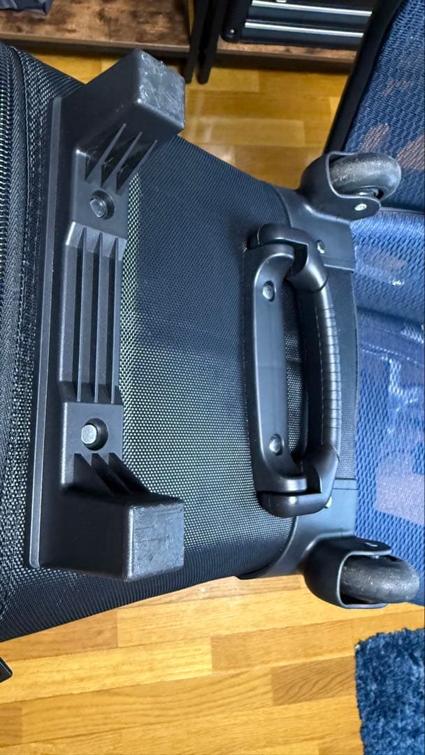 Neewer 写真スタジオ機器ケース ローリングバッグ 102x30x30cm
