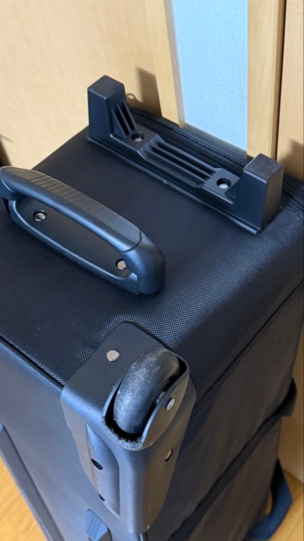 Neewer 写真スタジオ機器ケース ローリングバッグ 102x30x30cm