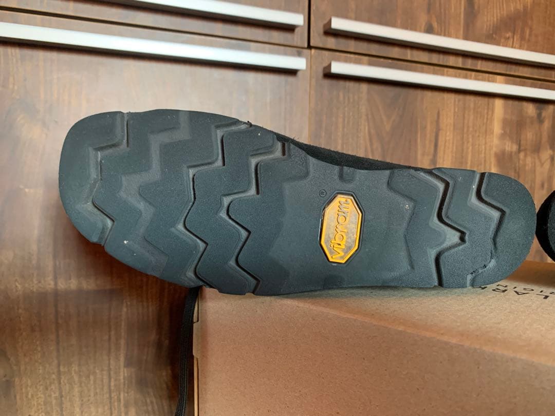 クラークス　ワラビー　GTX 25センチ