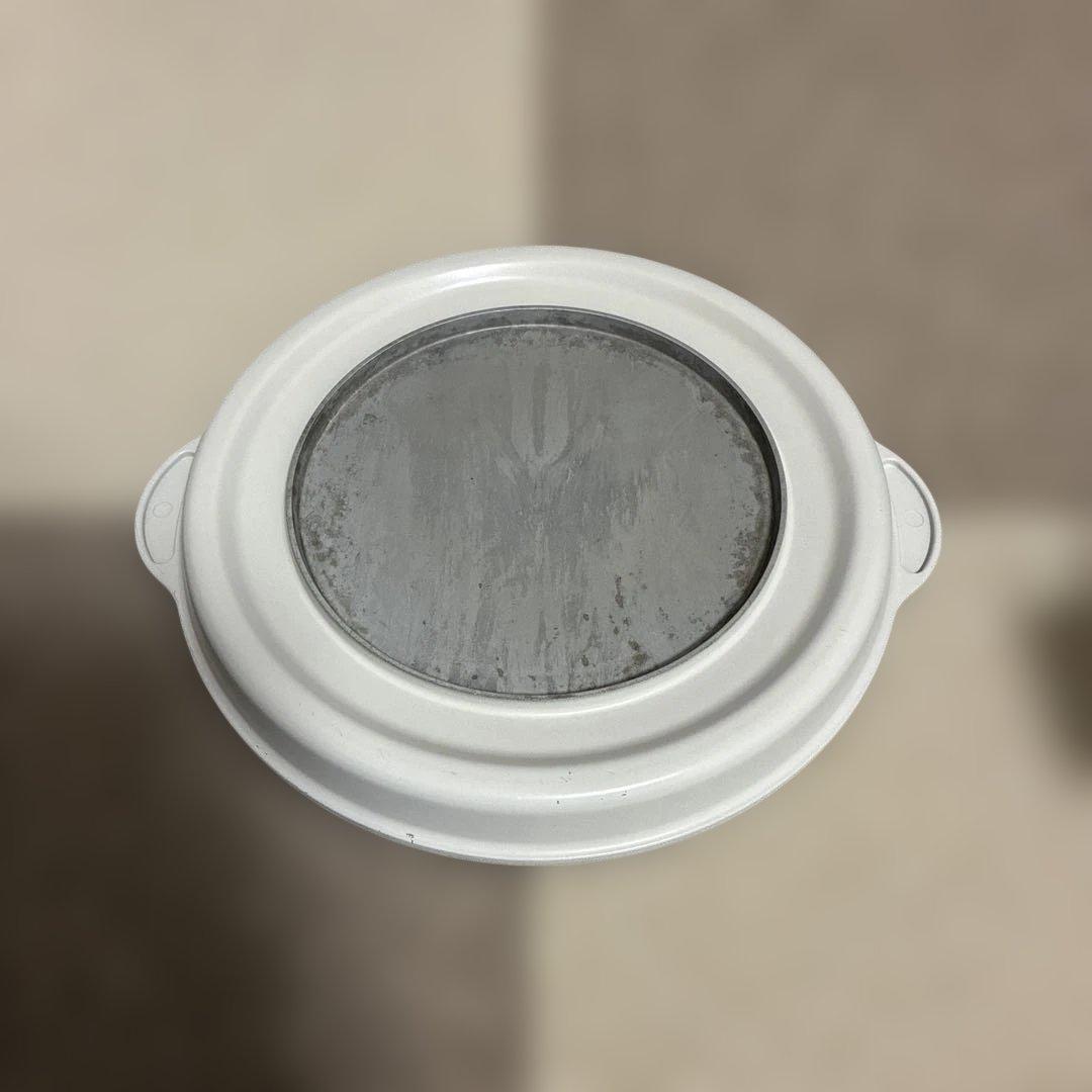 MDTクッキングヒーター用プレートセット