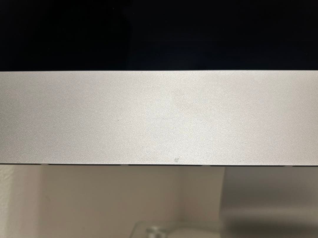 Macデスクトップ Apple iMac 21.5-inch (2017)