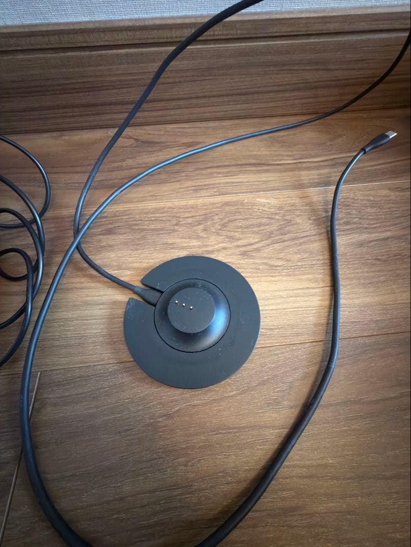 Bose Portable Smart Speaker + 充電クレードル