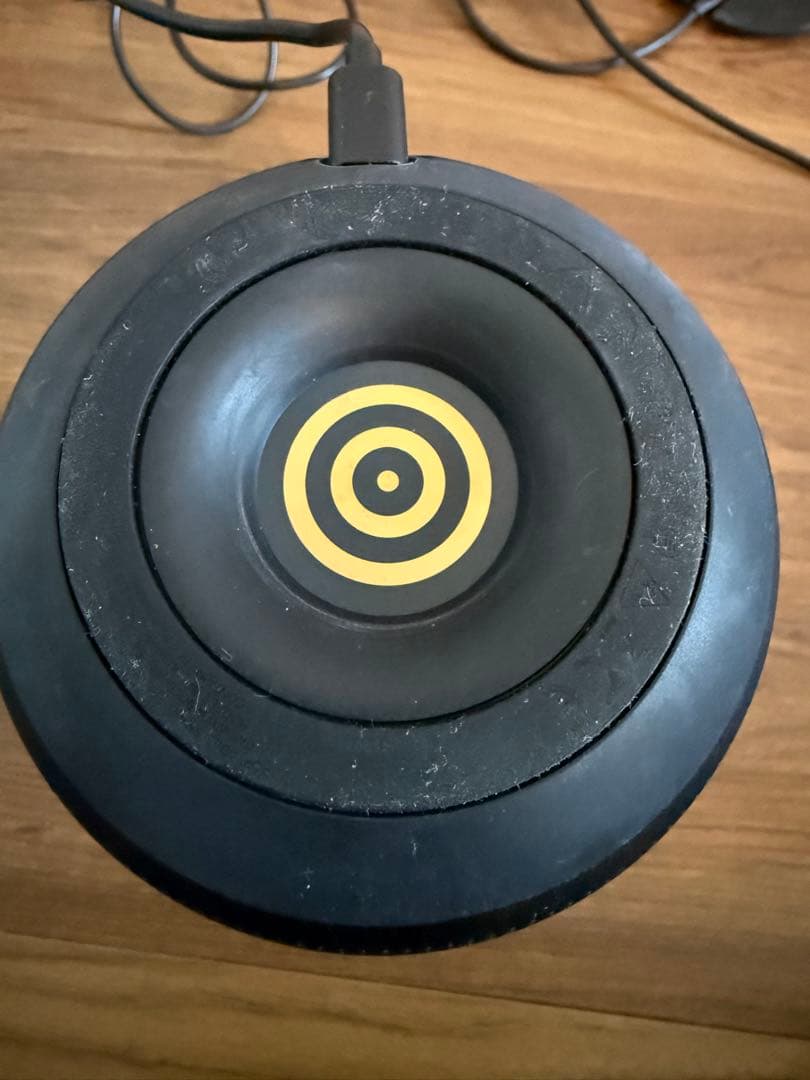 Bose Portable Smart Speaker + 充電クレードル