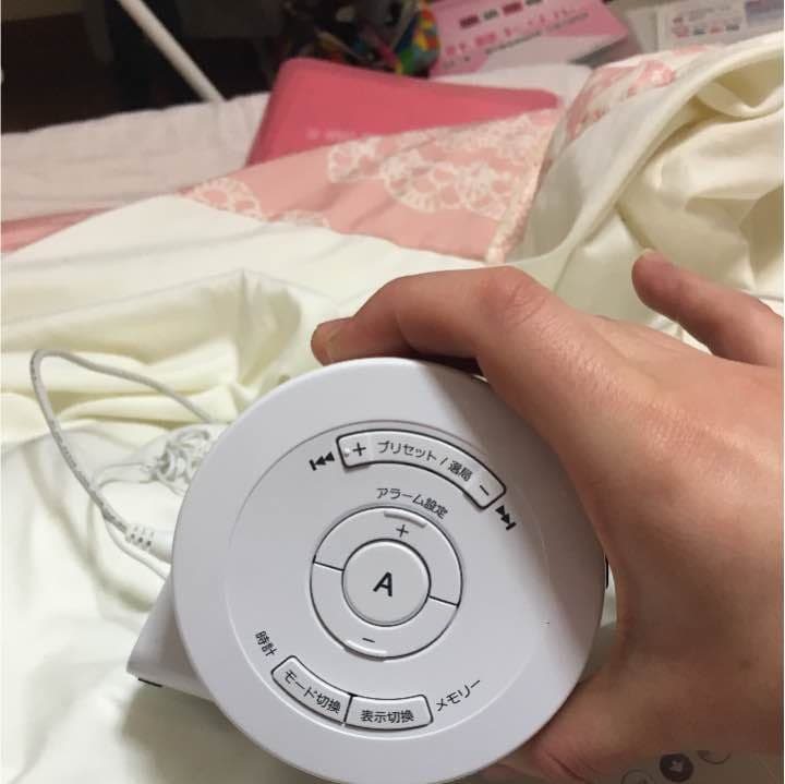 WALKMANスピーカー