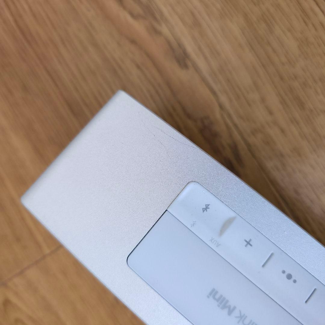 スピーカー・ウーファー Bose SoundLink Mini Bluetooth speaker II