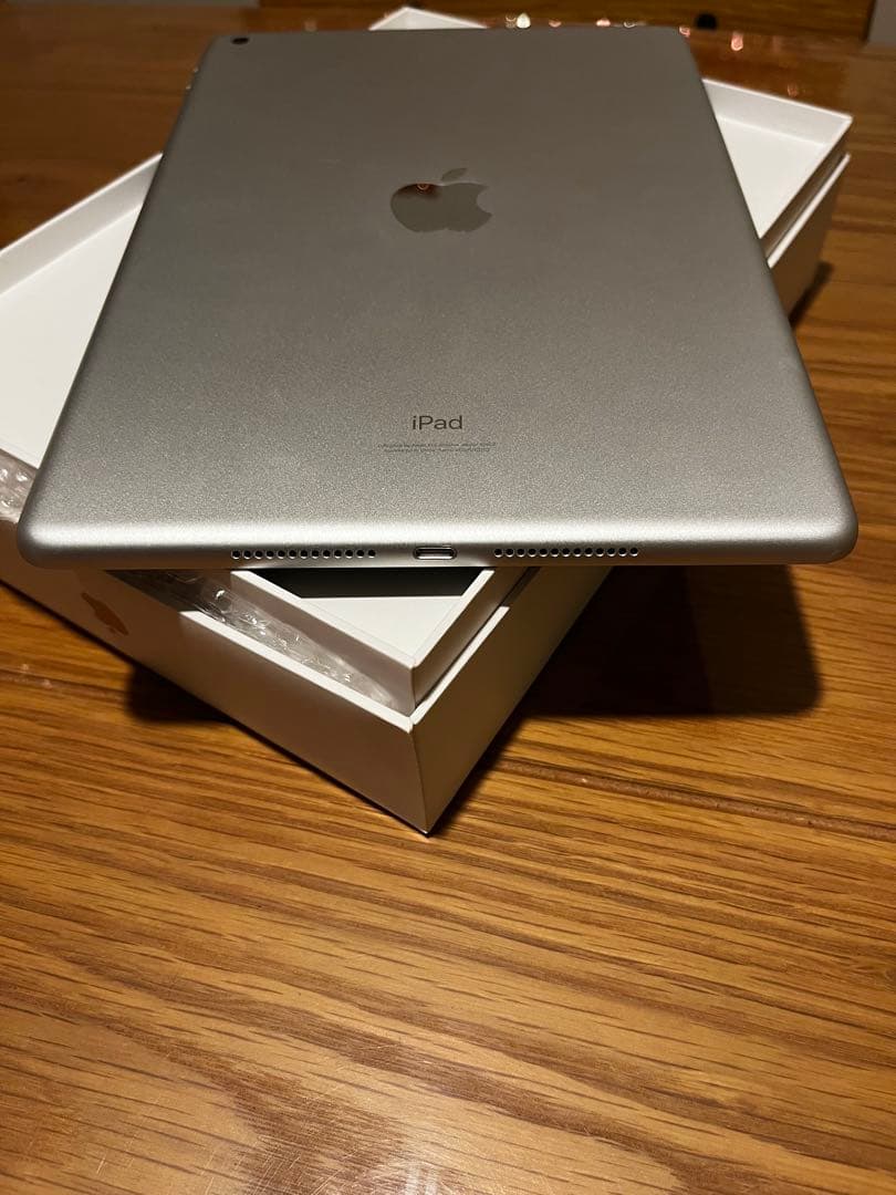 限定価格❣❊iPad 10.2インチ 第9世代 Wi-Fi 256GB