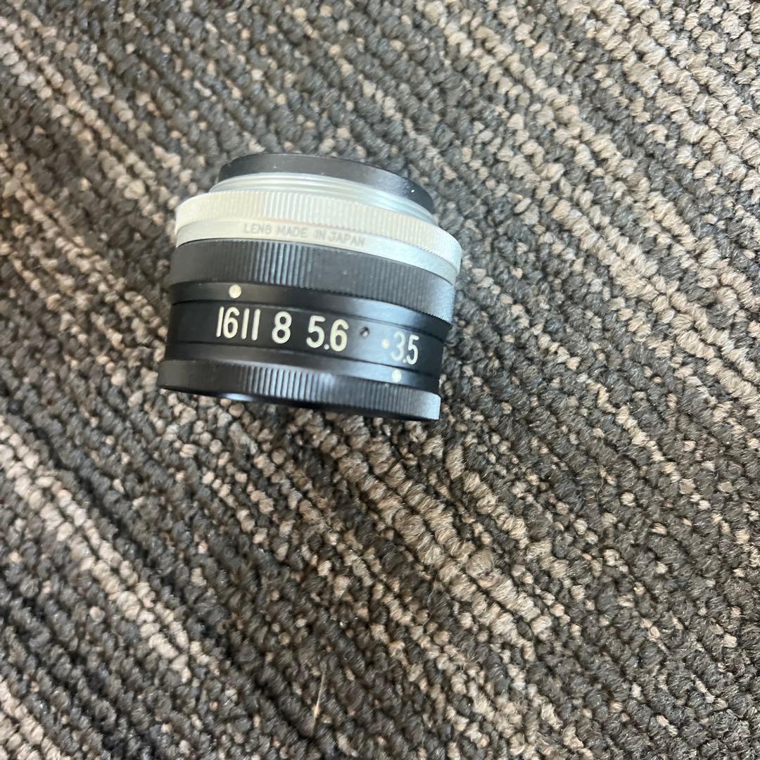 【ジャンク】 フィルム一眼レフ　まとめ売り