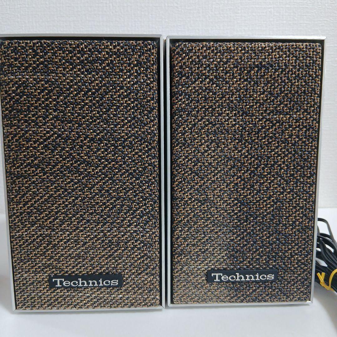 Technics HI-FI スピーカーシステム　SB-30