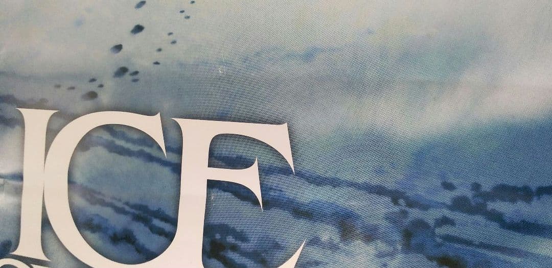 ユーリ!!! on ICE ポスターセット　劇場版　ミュージアム　原画集記念