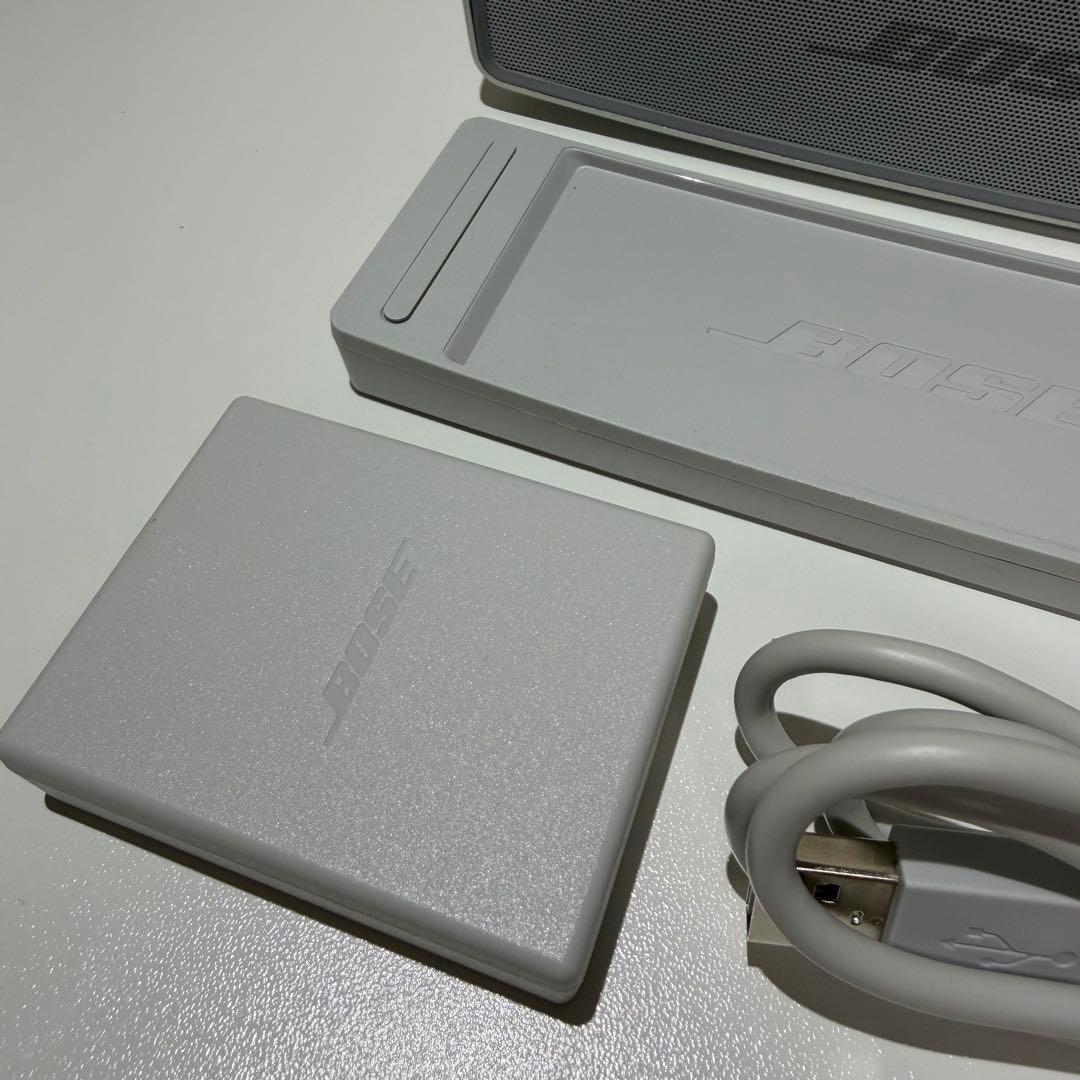 スピーカー・ウーファー Bose SoundLink Mini II 2465mah