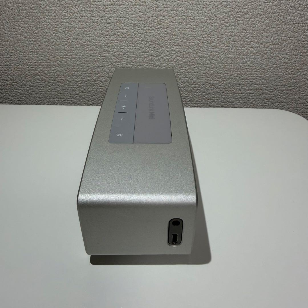 スピーカー・ウーファー Bose SoundLink Mini II 2465mah