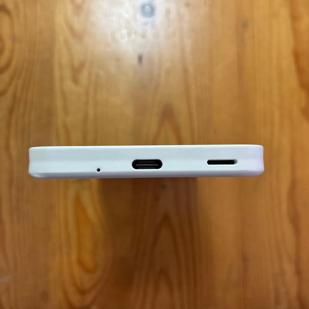 スマートフォン本体