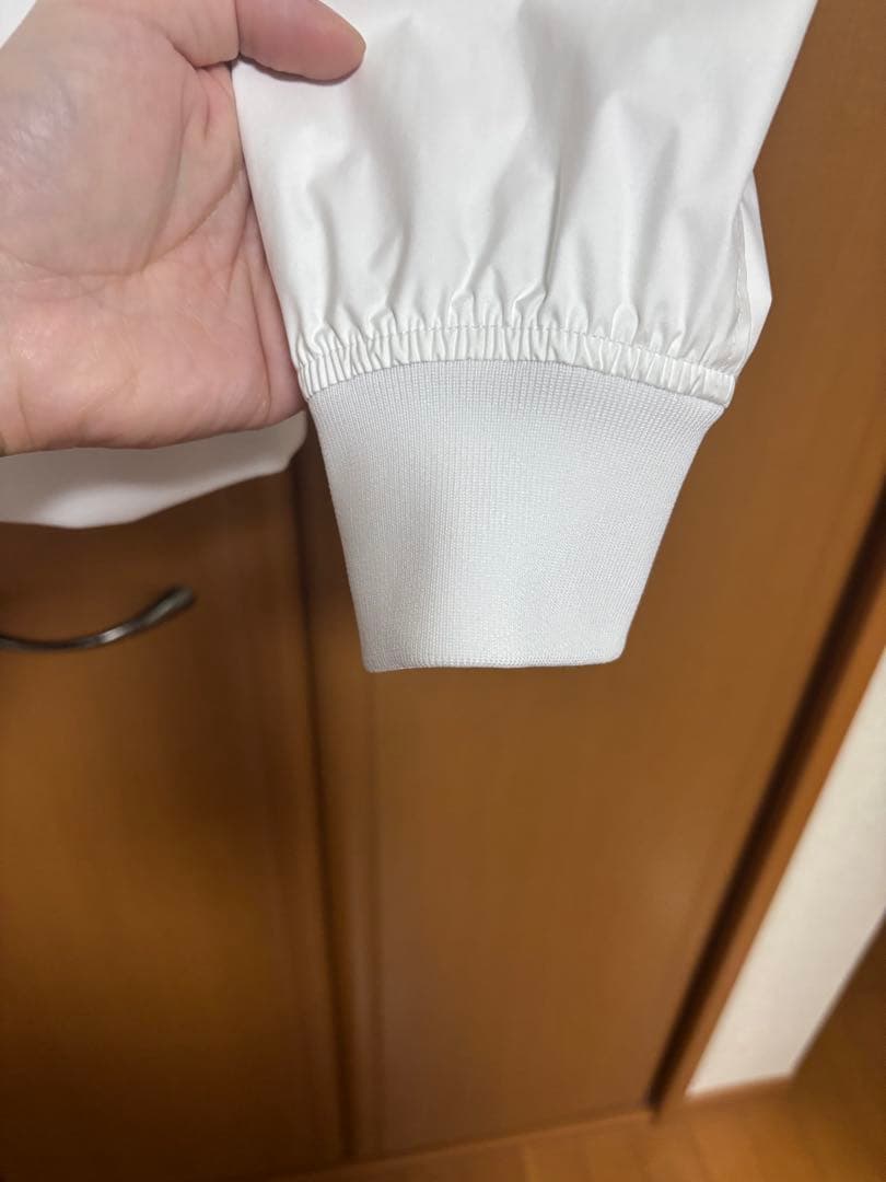 【美品】BEAMSGOLF パープルレーベル 3wayタラッティブルゾン