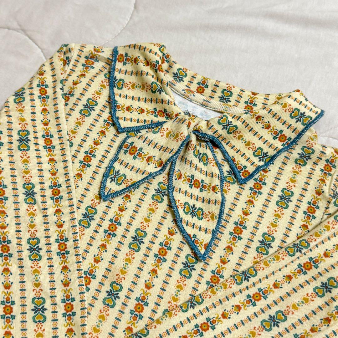 misha&puff スカウト Bohemia 3Y