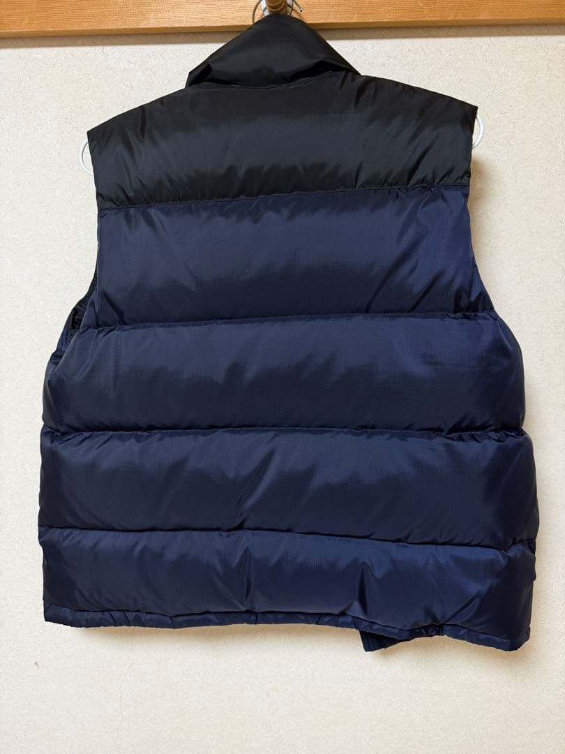 Polo Ralph Lauren ダウンベスト ポロラルフローレン