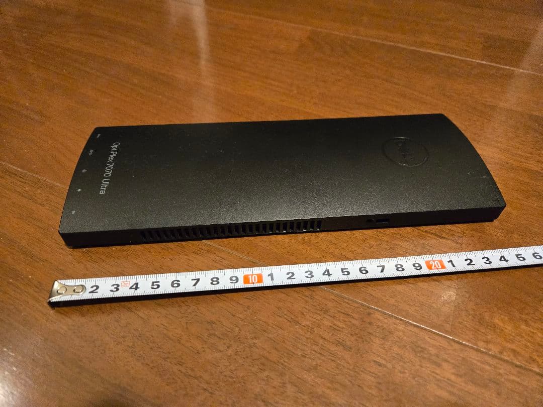 【ジャンク扱い】Dell OptiPlex 7070 Ultra