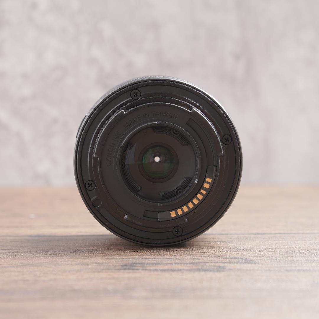 ✨美品✨Wi-Fi✨自撮りOK✨ブラック✨Canon EOS M3　958-1