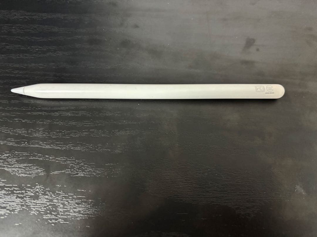 Apple Pencil（第2世代）　箱無し