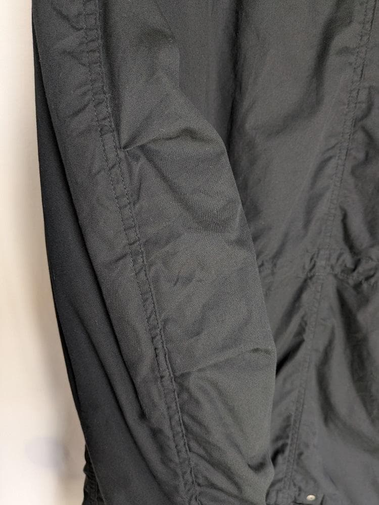 美品 CORONA x M.V.P. M51 Parka Primaloft M