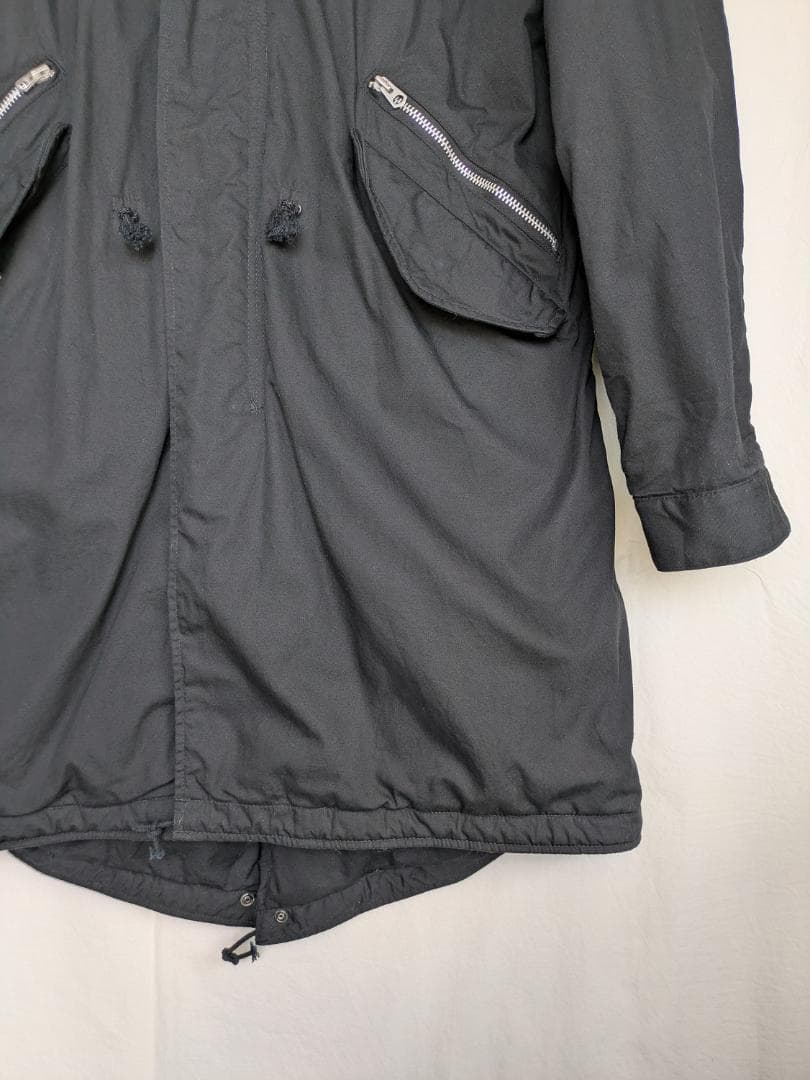 美品 CORONA x M.V.P. M51 Parka Primaloft M