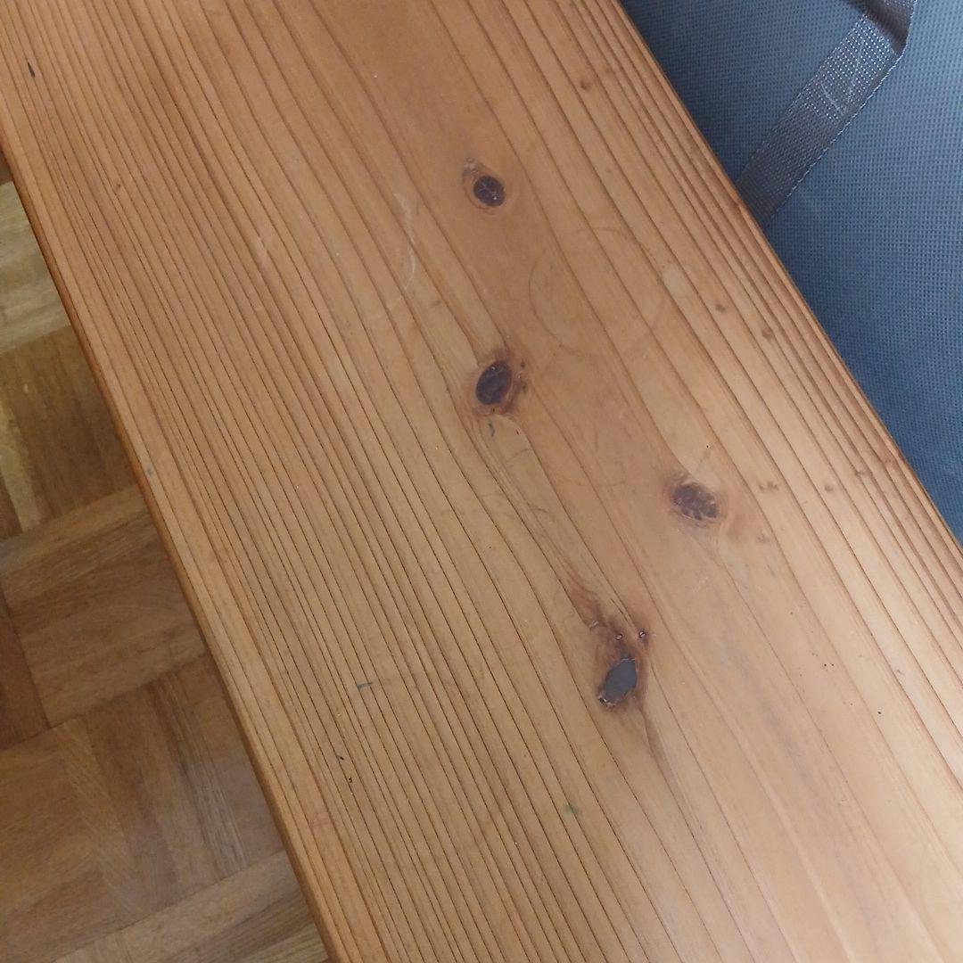 木製ラック シンプル ナチュラルウッド　シュタイナー　2月中旬で処分予定