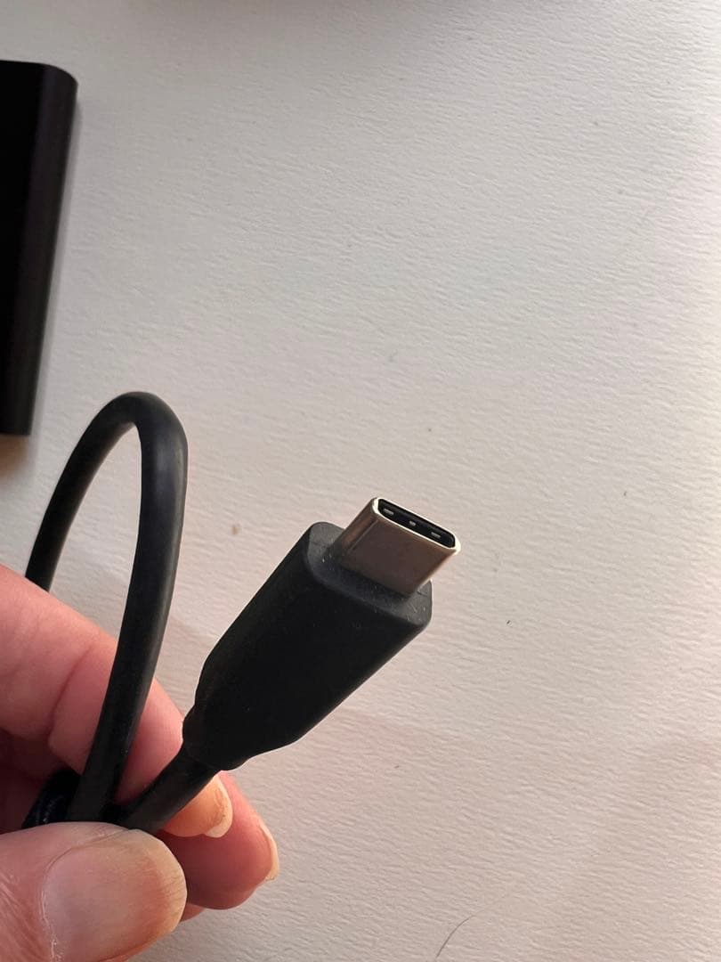 sweet　Samsung Portable SSD T5 1TB