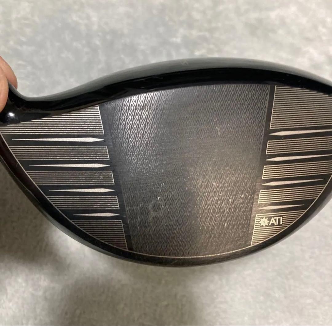 Titleist TSi2 ドライバー レフティ