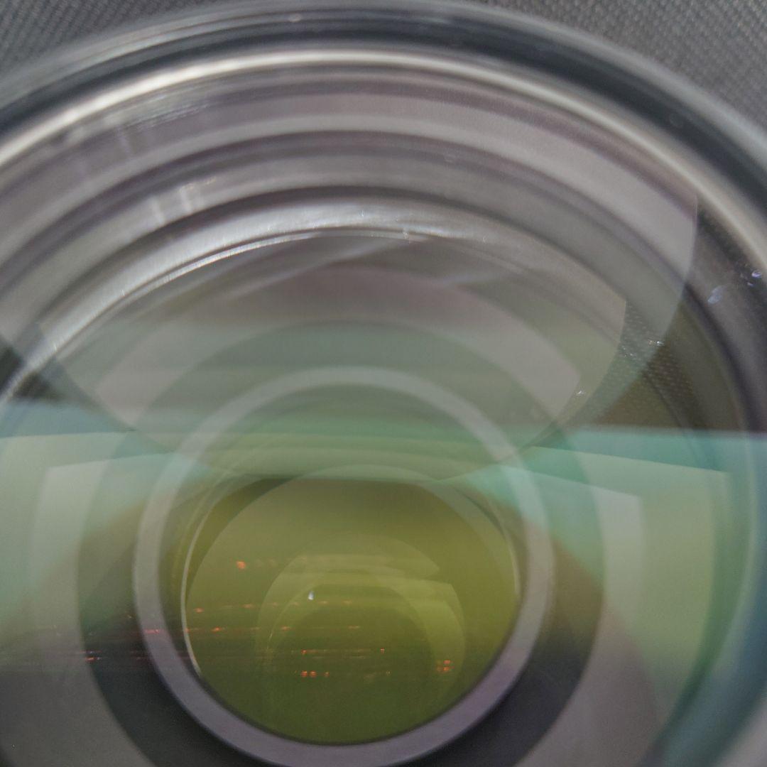 レンズ(ズーム) Nikon DX AF-S Nikkor 55-300mm VR ED DX