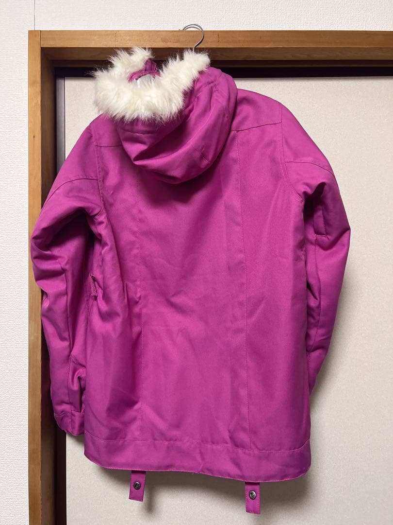 スノボウェア(レディース)