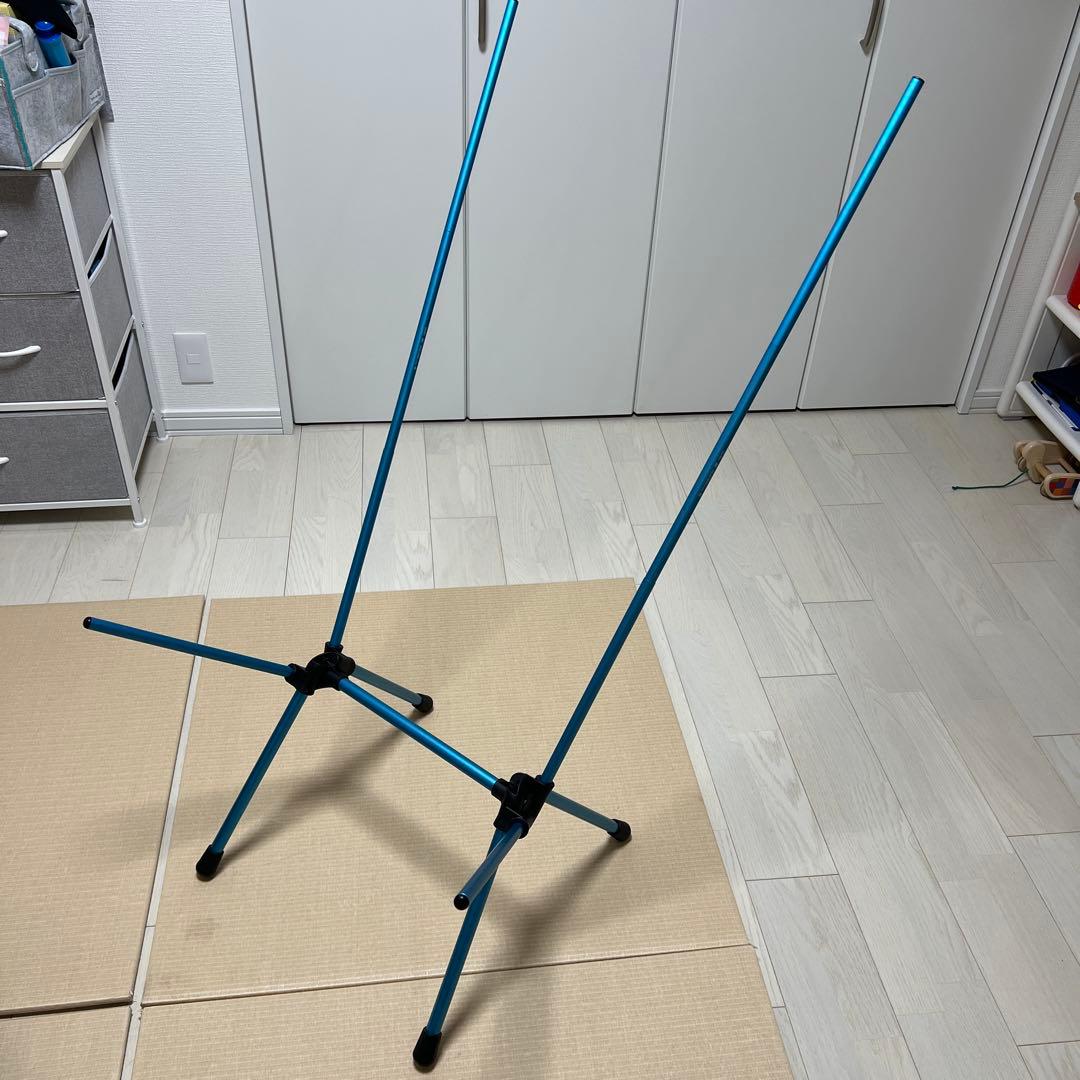 Helinox サバンナチェア