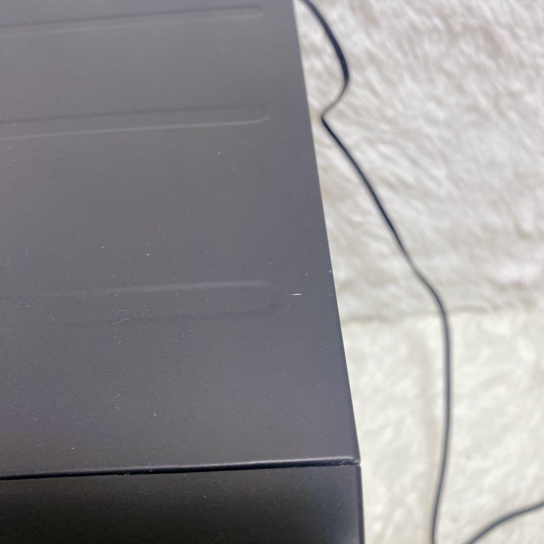 【動作品】DX BROADTEC ビデオ一体型DVDレコーダー DXR150V