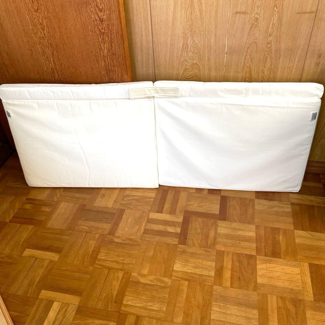 そいねーるIII ベビーベッド ナチュラル yamatoya