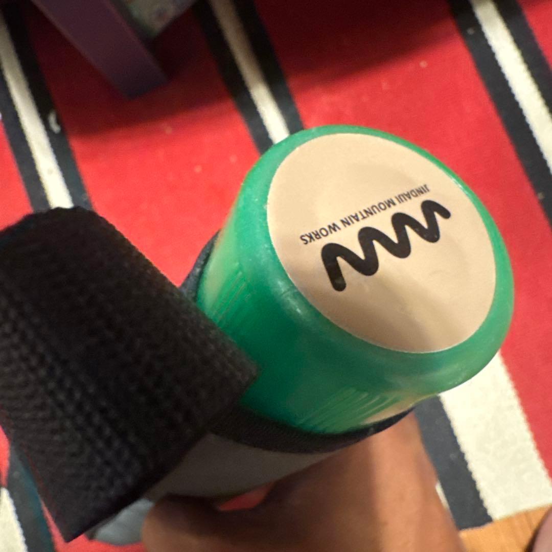 Jindaiji Mountain Works ロッドケース