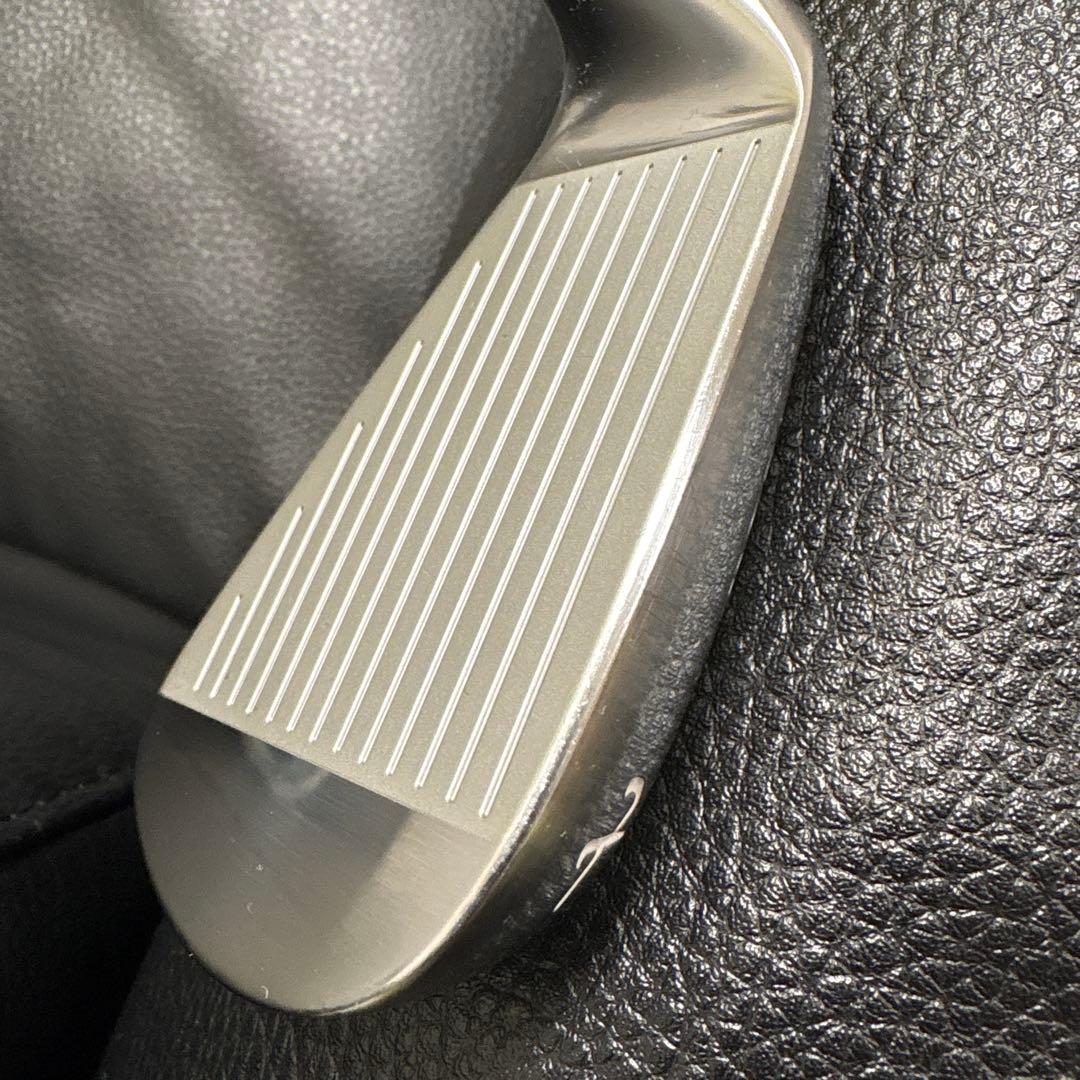 ロッディオ MCアイアン 6番〜PW 5本セット