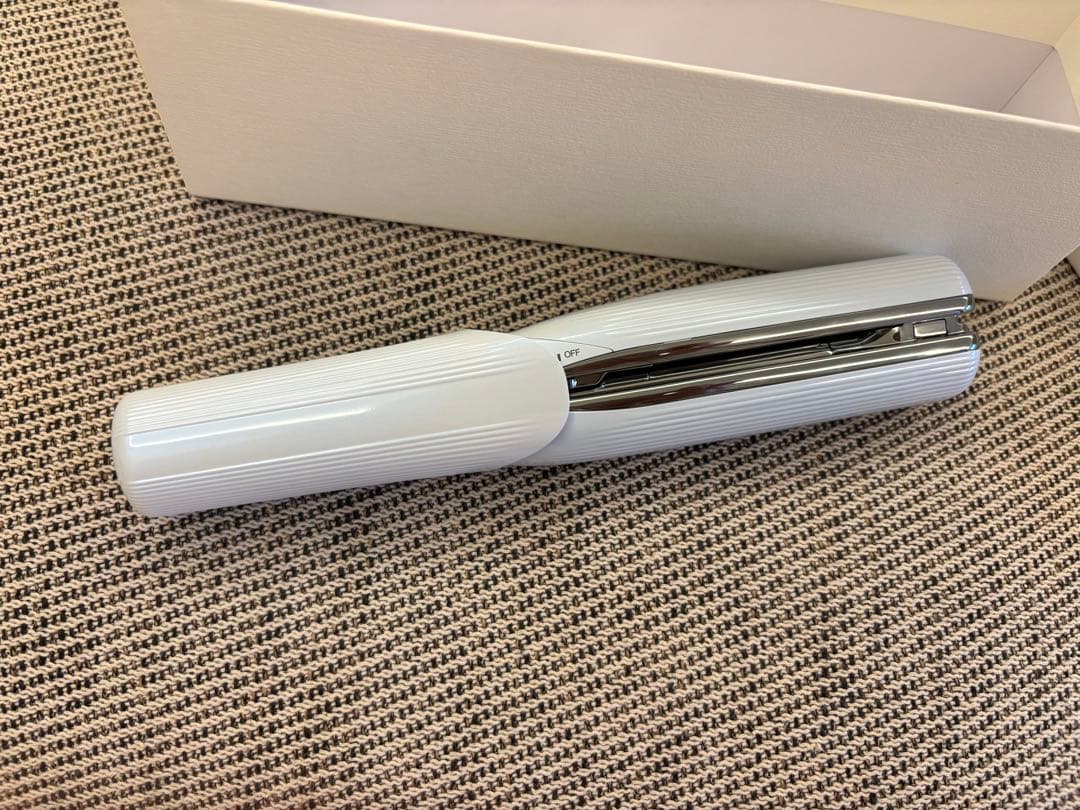 ReFa リファフィンガーアイロンST RE-AS