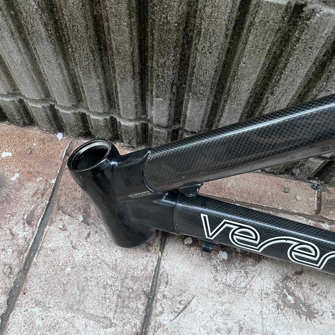 RIDLEY HELIUM HM 2013 ロードバイク 自転車 フレ