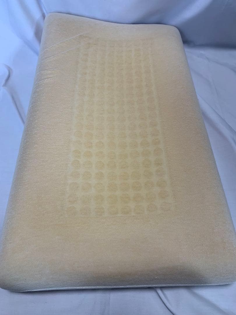 マニフレックス エアトスカーナ枕 新品ピローケース付き