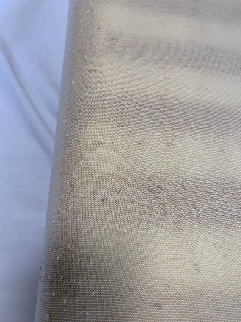 マニフレックス エアトスカーナ枕 新品ピローケース付き