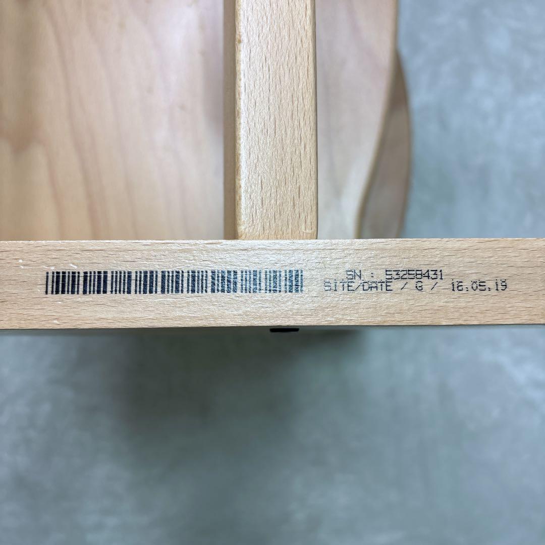 一級品✨STOKKE トリップ トラップ NO.5 オークナチュラル