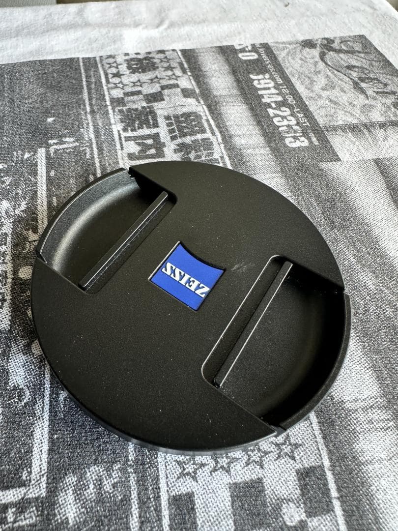 レンズ(単焦点) Carl Zeiss Batis 1.8/85 + ND/UV Filter