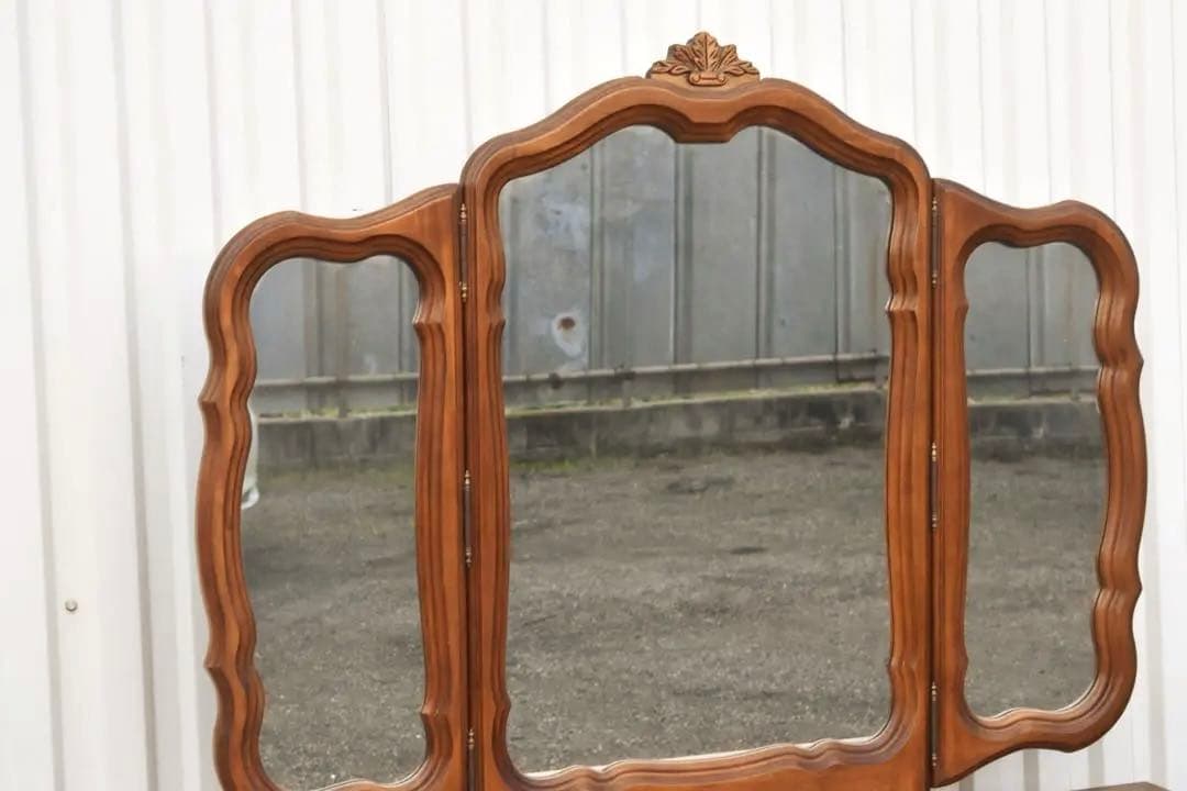 ドレッサー・鏡台 Dresser sideboard