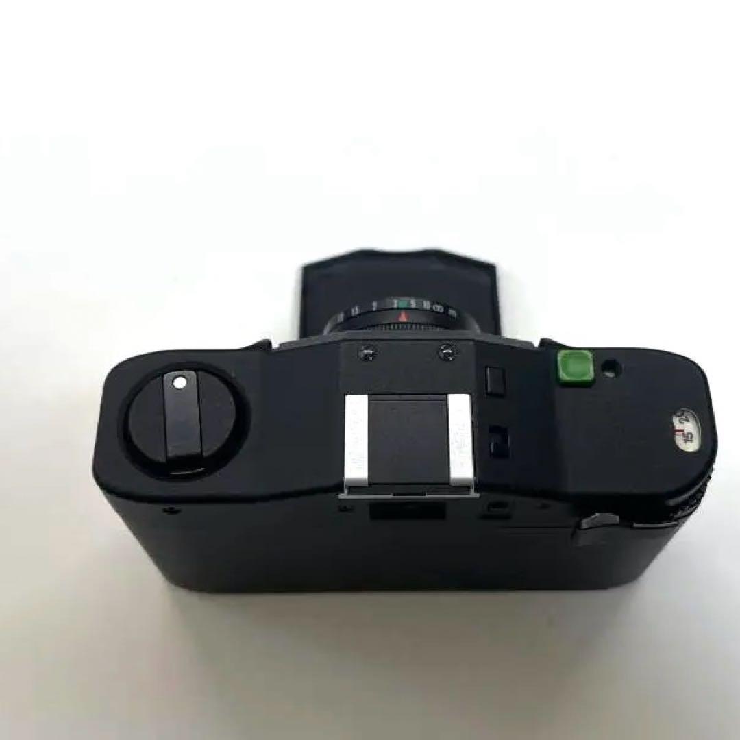 超希少なドイツ製・美品・Minox35PL