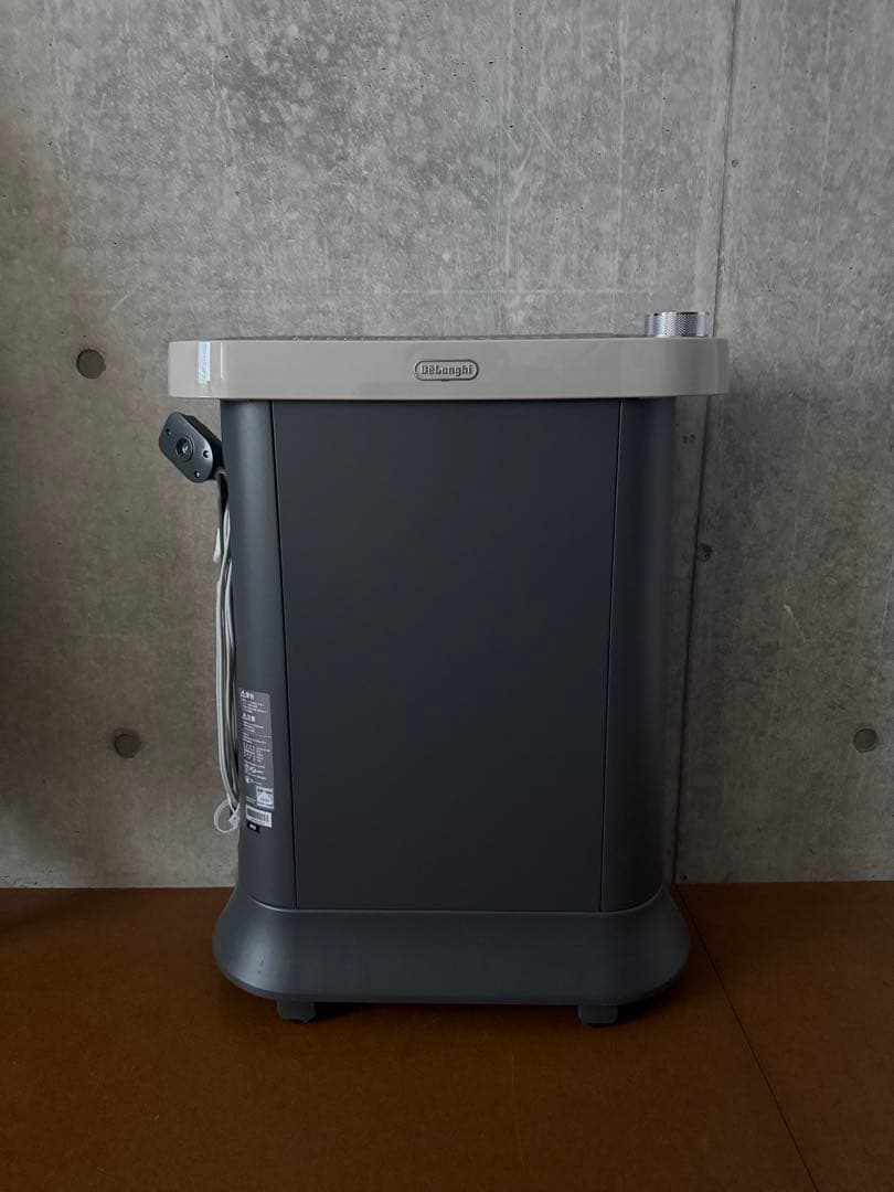 マルチダイナミックヒーター ソラーレ Wi-Fiモデル アストログレー