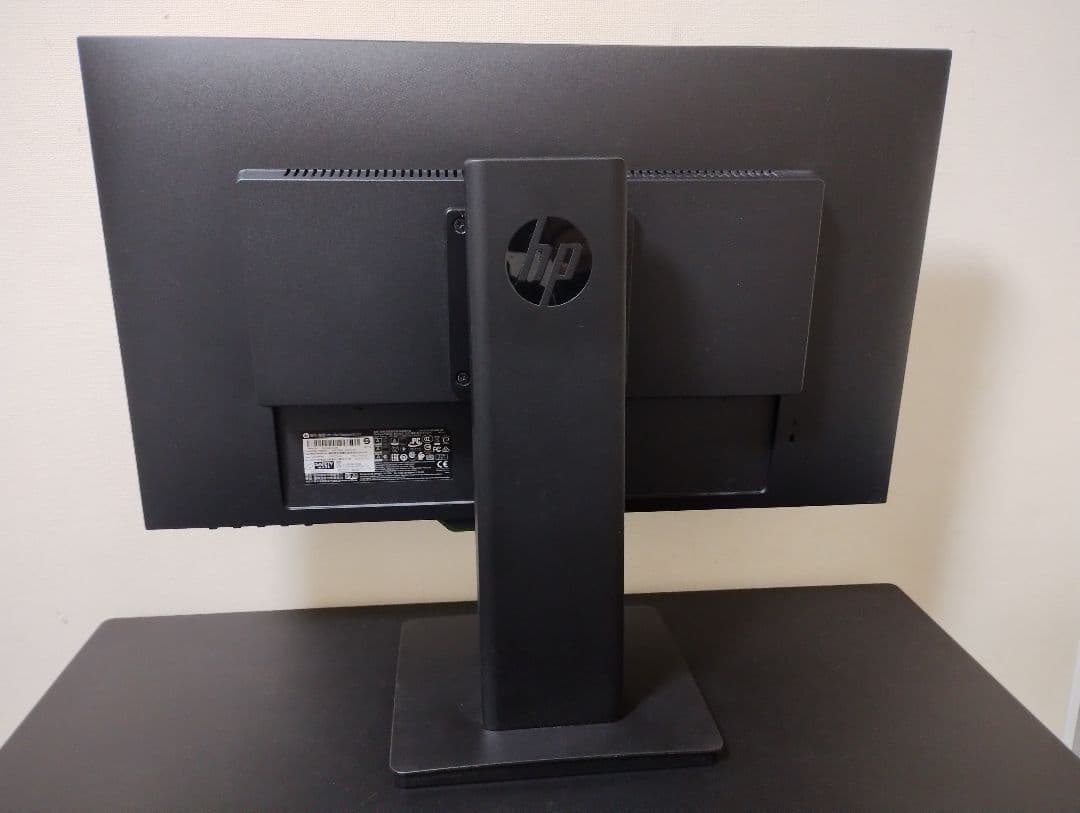 HP 25x ゲーミングディスプレイ/24.5インチワイド/144Hz/モニター