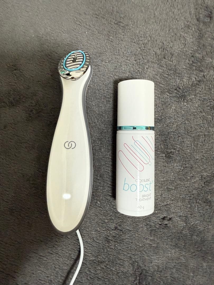 【美品】 【売り切り価格】ニュースキン ageLOC ブースト