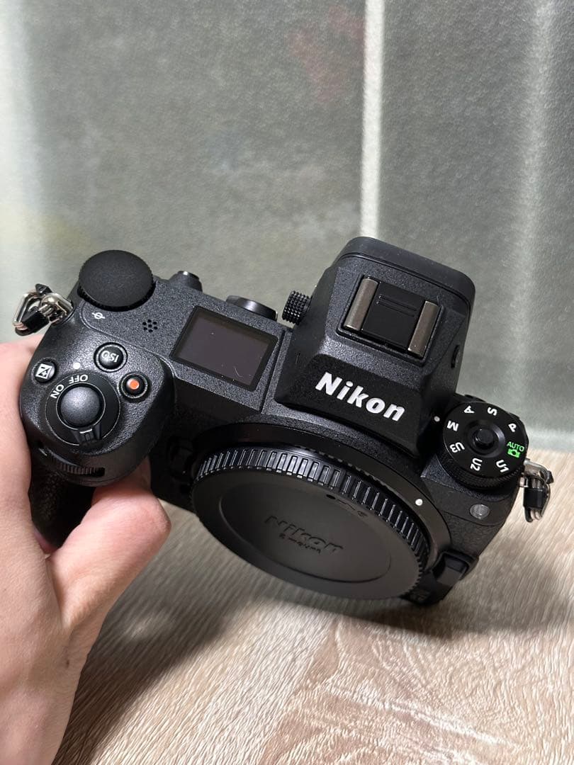 Nikon Z6II 美品