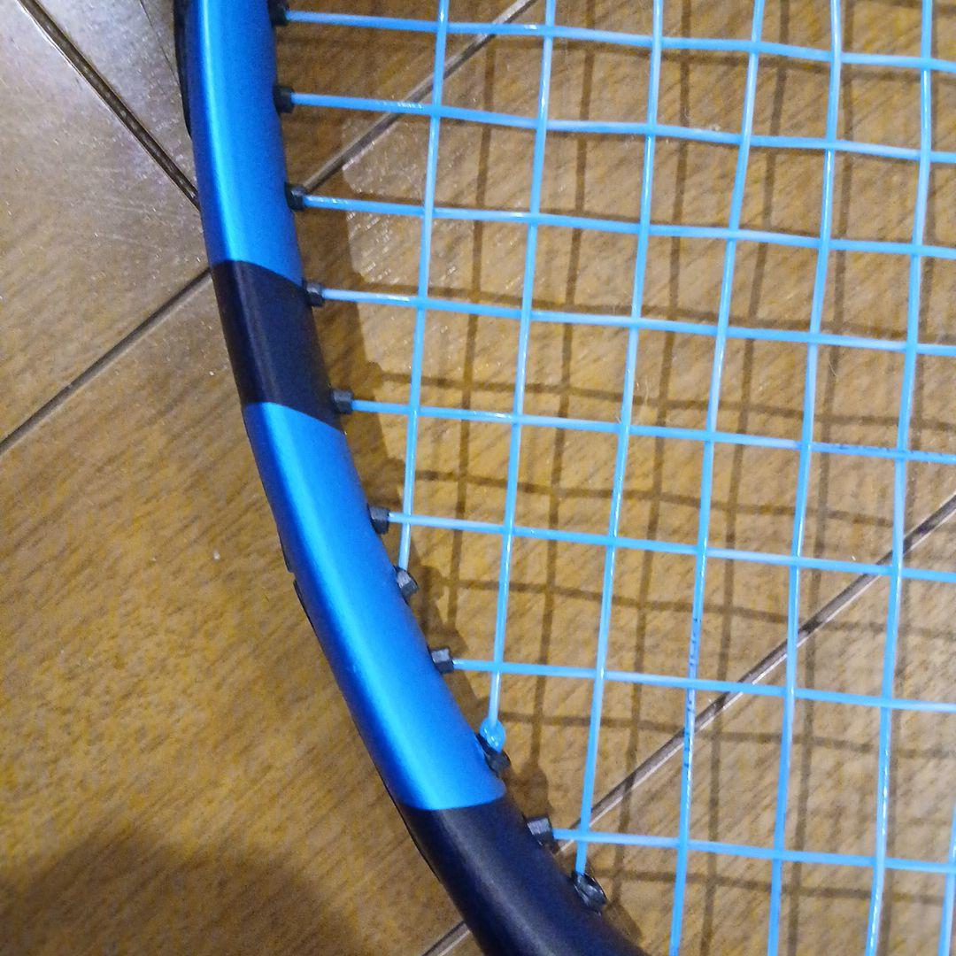 Babolat Pure Drive テニス硬式ラケット バボラ　ピュアドライブ